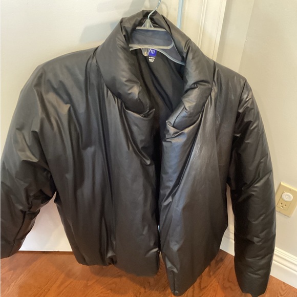 Yeezy Jackets & Coats Yeezy Gap Round Jacket Poshmark